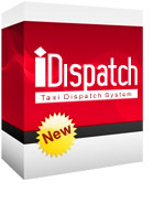 I Dispatch - Taxi Dispatch System