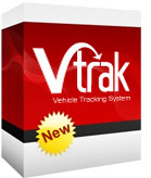 Vtrak -Vehicle Traking Solutions